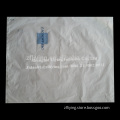 Hotel laundry plastic bag,disposable dry cleaning plastic bag